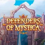Defenders of MysticaYggdrasil