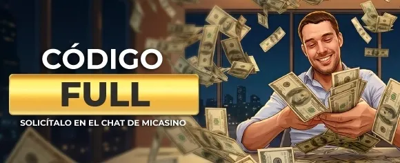 Cashback VIP Semanal promotion banner