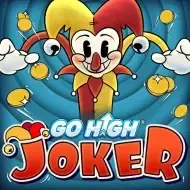 Go High JokerRubyplay