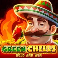 Green Chilli3oaks