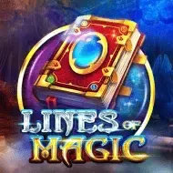 Lines of MagicFelixgaming