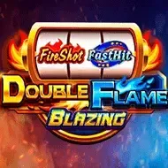 Double Flame game thumbnail