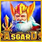 Asgard game screenshot