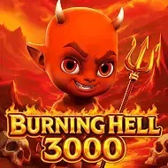 Burning Hell 3000 game thumbnail