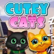 Cutey CatsCaleta game icon