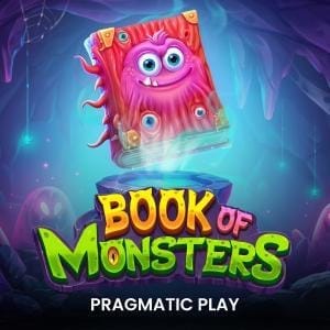 Book of Monsters game screenshot