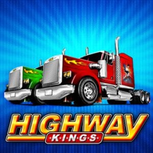 Highway Kings™ game icon