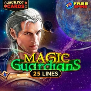 Magic Guardians game icon