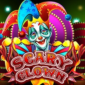 Scary Clown game screenshot