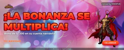 Atrapa la suerte Honey Trap