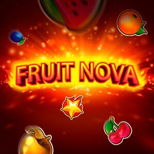 Fruit Nova game screenshot