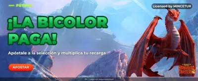 Siente la fuerza Dragon Hatch 2