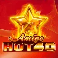 Amigo Hot 40Amigo