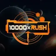 10000 x RUSHPlatipus
