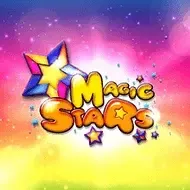 Magic StarsVoltent game screenshot