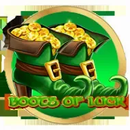 Boots of Luck game thumbnail