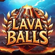 Lava Balls game thumbnail
