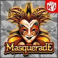 Masquerade game screenshot