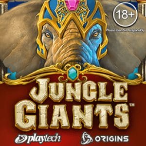 Jungle Giants™