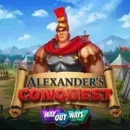 Alexander's ConquestHighfive