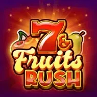 7 & Fruits RushPlatipus